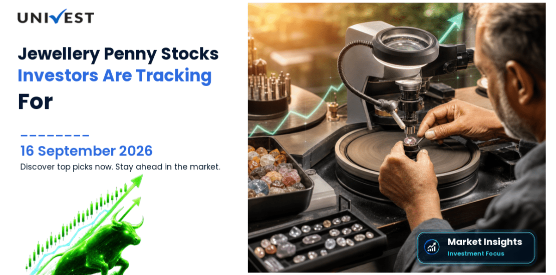5 Jewellery Penny Stocks in India Investors Are Tracking for 2027
