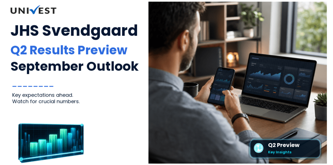 JHS Svendgaard Laboratories Q2 Results FY27 Preview: Results Date, Expectations and the Numbers That Will Decide the September 2026 Quarter