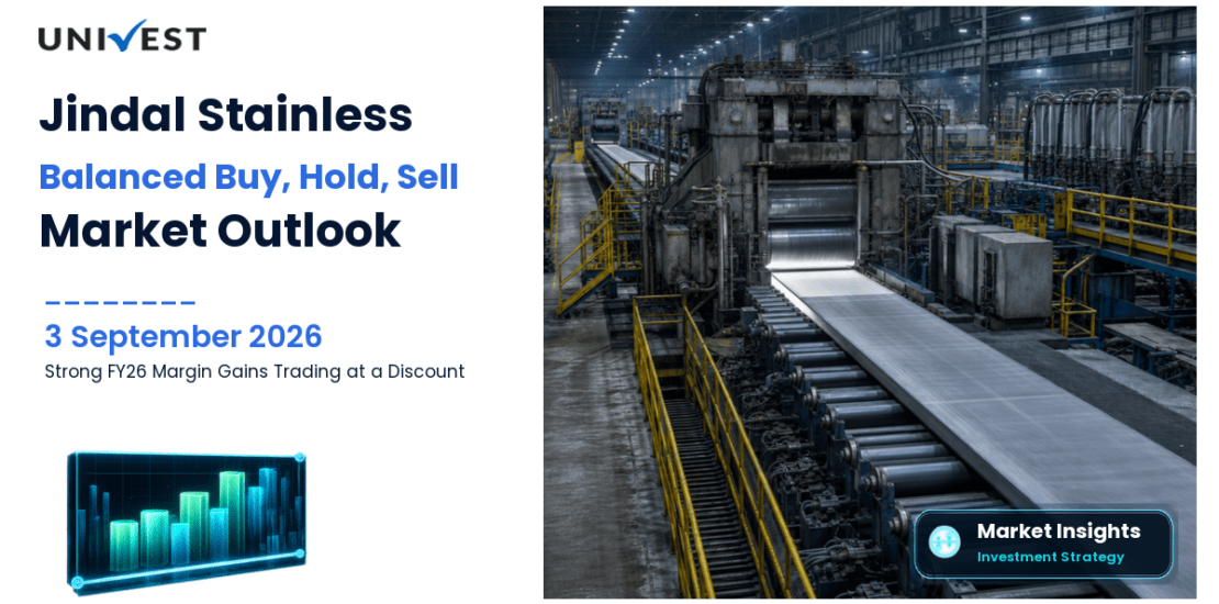 Jindal Stainless: Should You Buy, Hold, or Sell Right Now?