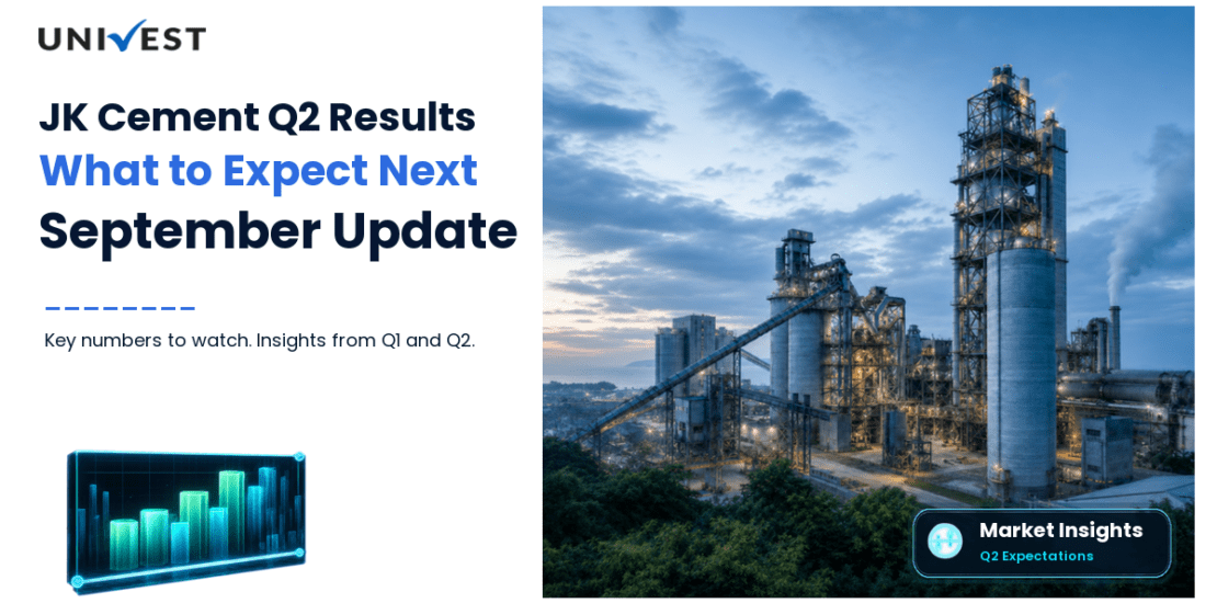 JK Cement Q2 Results FY27 Preview: Results Date, Expectations and the Numbers That Will Decide the September 2026 Quarter