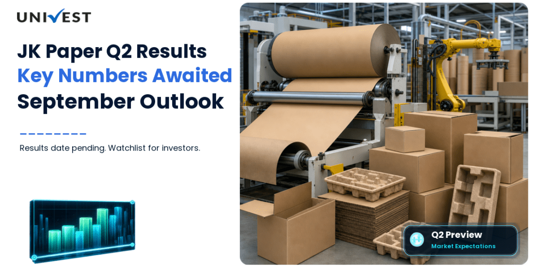 JK Paper Q2 Results FY27 Preview: Results Date, Expectations and the Numbers That Will Decide the September 2026 Quarter