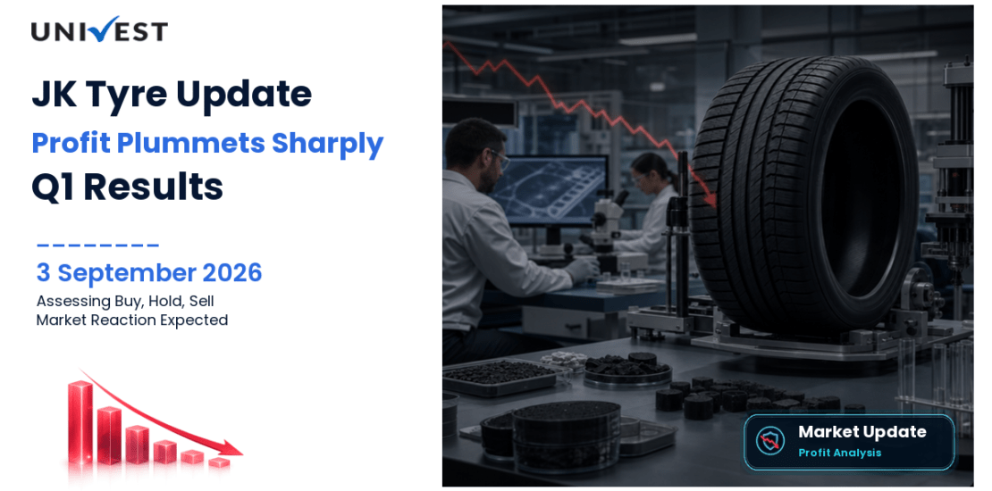 JK Tyre and Industries: Should You Buy, Hold, or Sell Right Now?