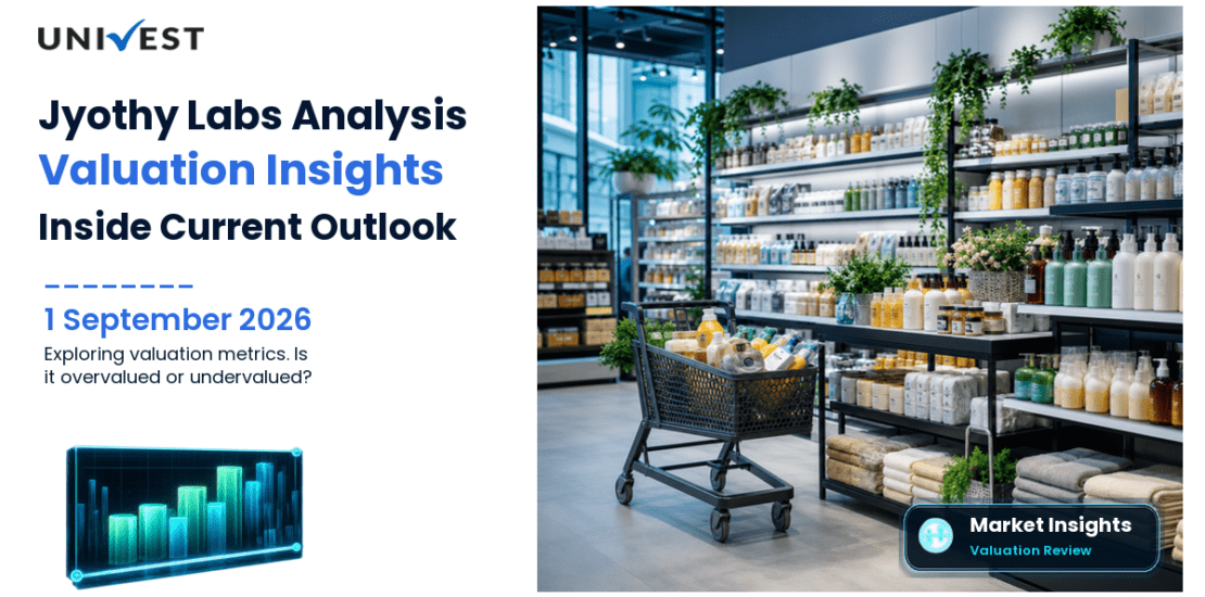 Is Jyothy Labs Overvalued or Undervalued Right Now?