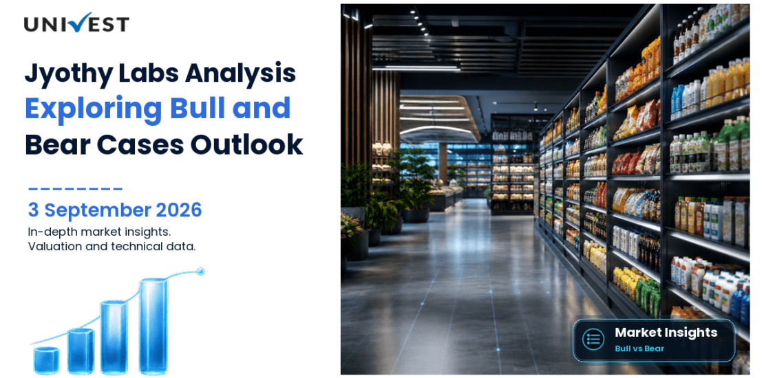 Jyothy Labs Share: Bull Case vs Bear Case for 2026