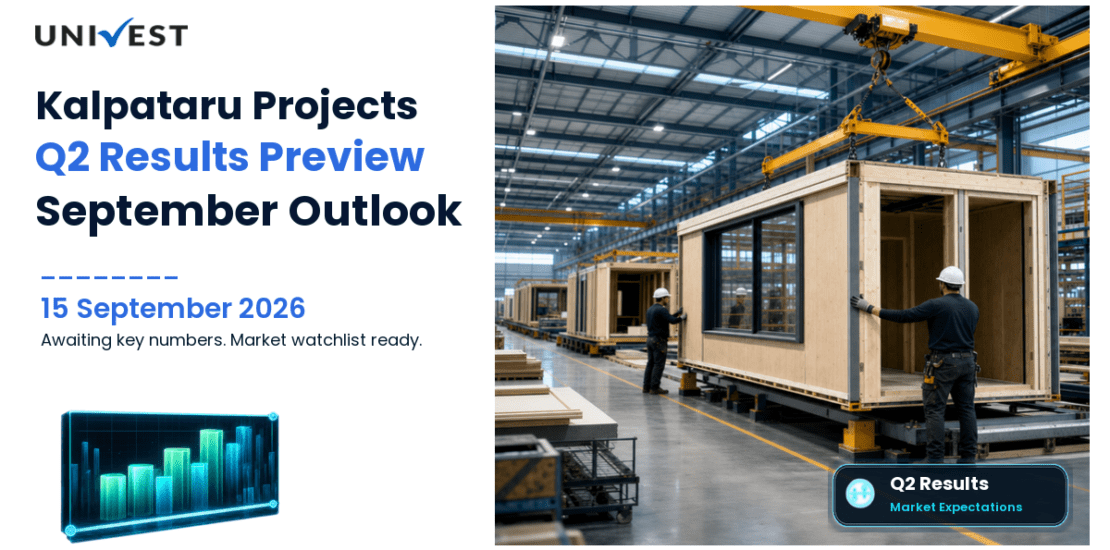Kalpataru Projects International Q2 Results FY27 Preview: Results Date, Expectations and the Numbers That Will Decide the September 2026 Quarter