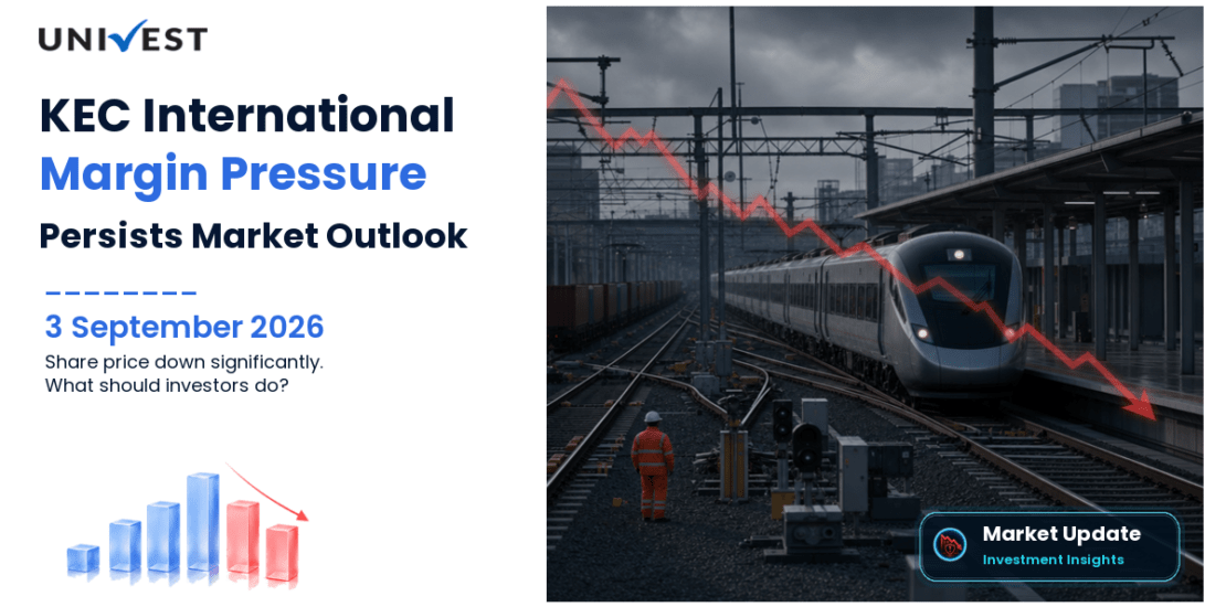 KEC International: Should You Buy, Hold, or Sell Right Now?
