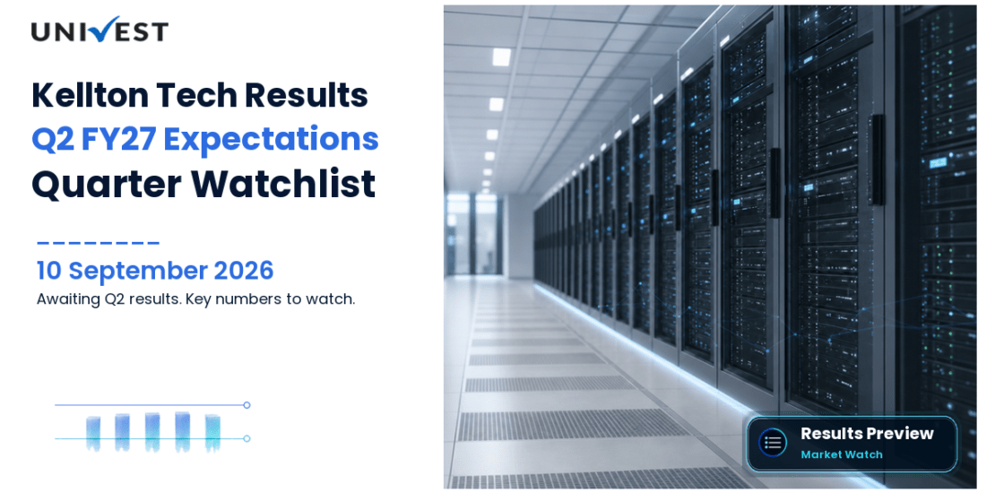 Kellton Tech Q2 Results FY27 Preview: Results Date, Expectations and the Numbers That Will Decide the September 2026 Quarter