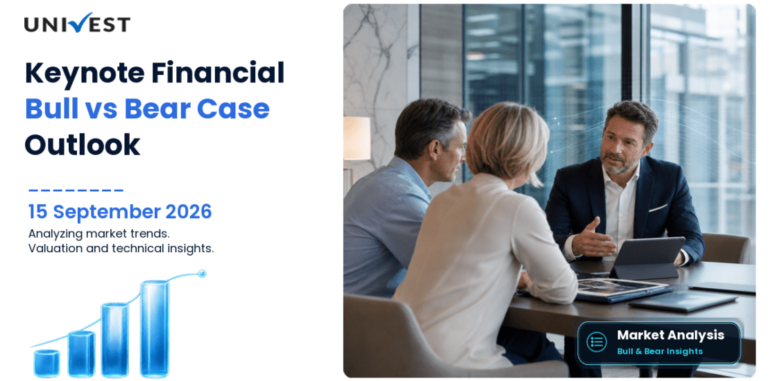 Keynote Financial Services Bull Case vs Bear Case for 2026