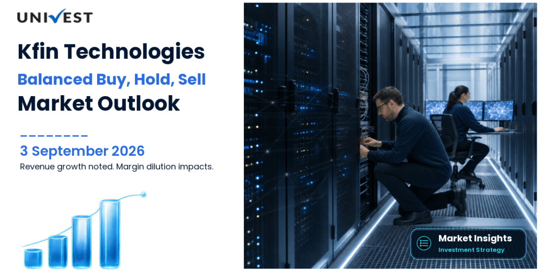 Kfin Technologies: Should You Buy, Hold, or Sell Right Now?