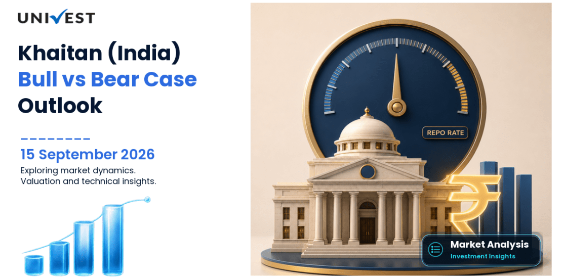 Khaitan (India) Bull Case vs Bear Case for 2026