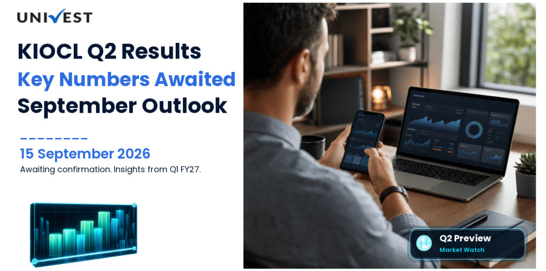 KIOCL Q2 Results FY27 Preview: Results Date, Expectations and the Numbers That Will Decide the September 2026 Quarter