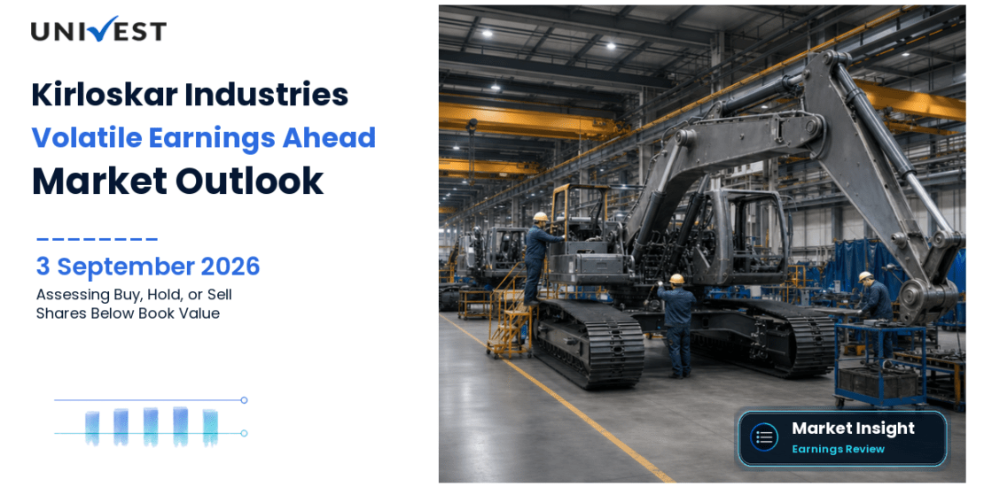 Kirloskar Industries: Should You Buy, Hold, or Sell Right Now?