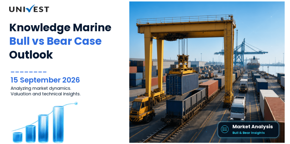 Knowledge Marine & Engineering Works Bull Case vs Bear Case for 2026