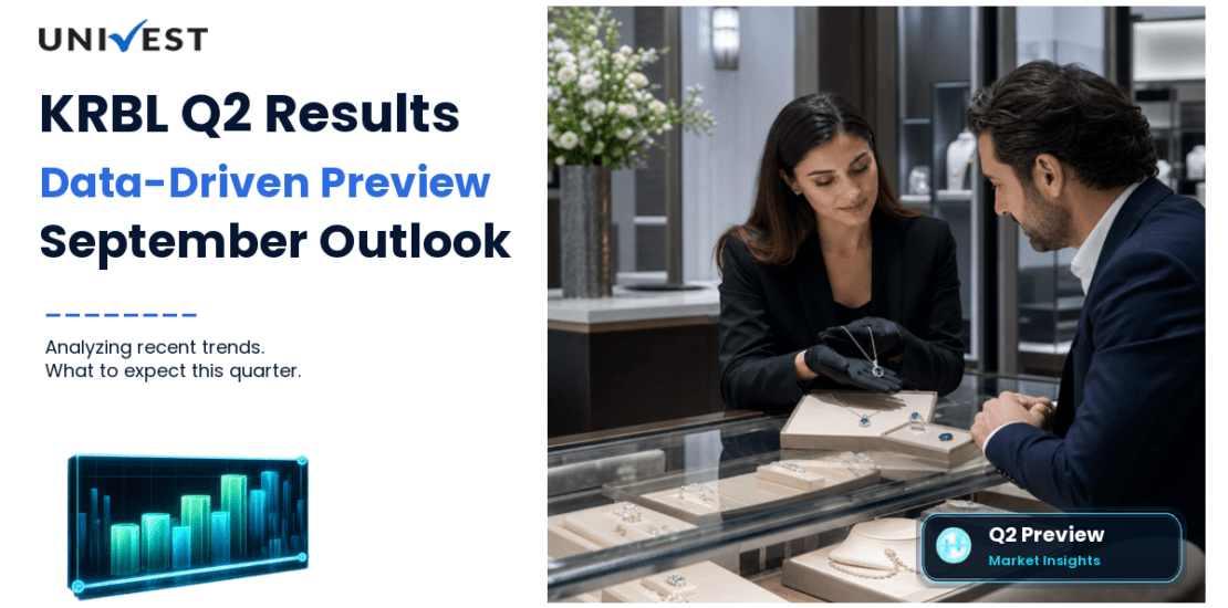 KRBL Q2 Results FY27 Preview: Expected Results Date, Expectations and Recent Quarterly Trends