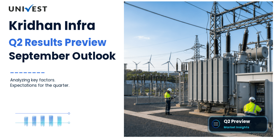 Kridhan Infra Q2 Results FY27 Preview: Results Date, Expectations and Key Factors to Watch