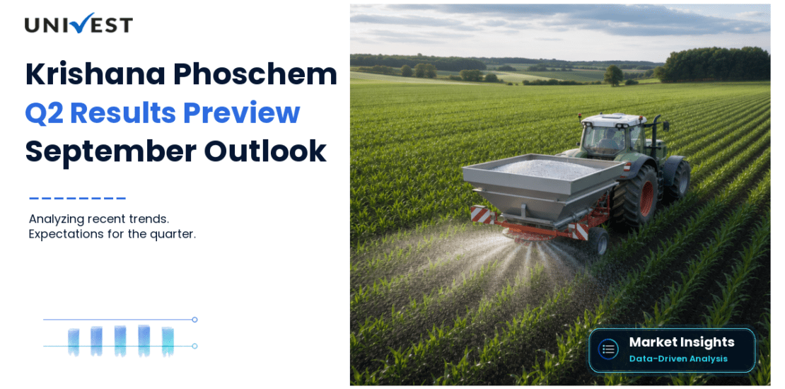 Krishana Phoschem Q2 Results FY27 Preview: Results Date, Expectations and Recent Quarterly Trends