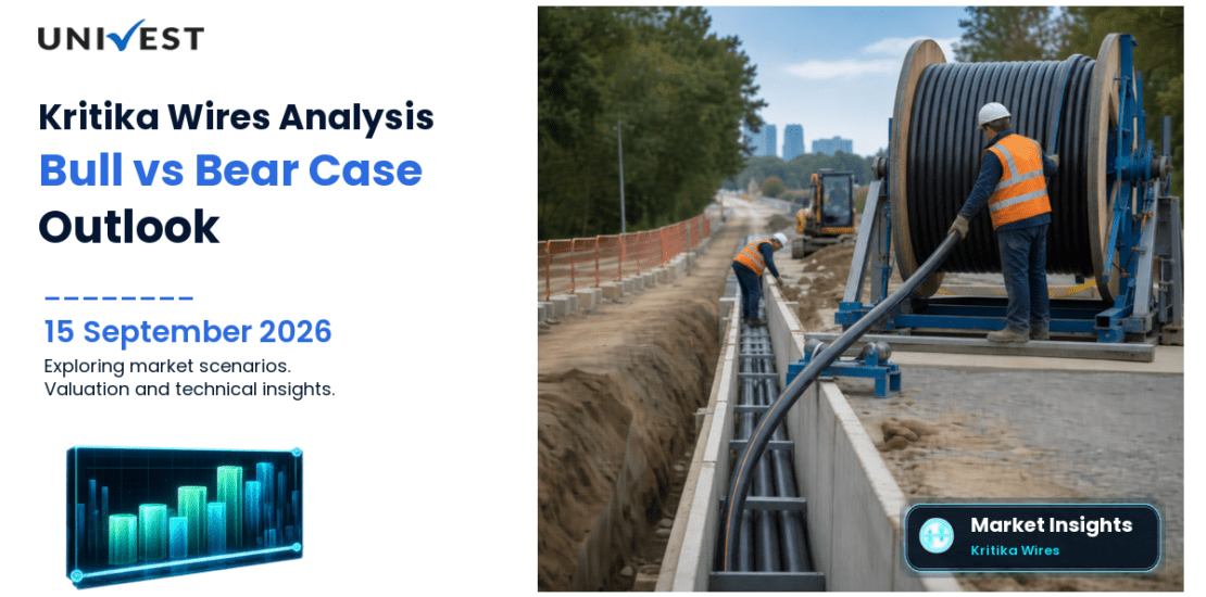 Kritika Wires Bull Case vs Bear Case for 2026