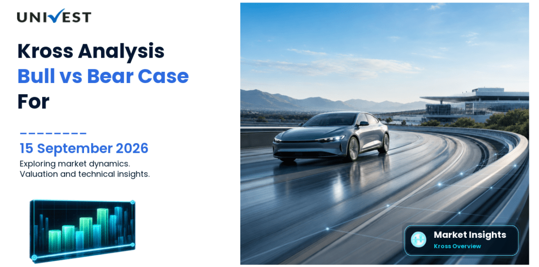 Kross Bull Case vs Bear Case for 2026