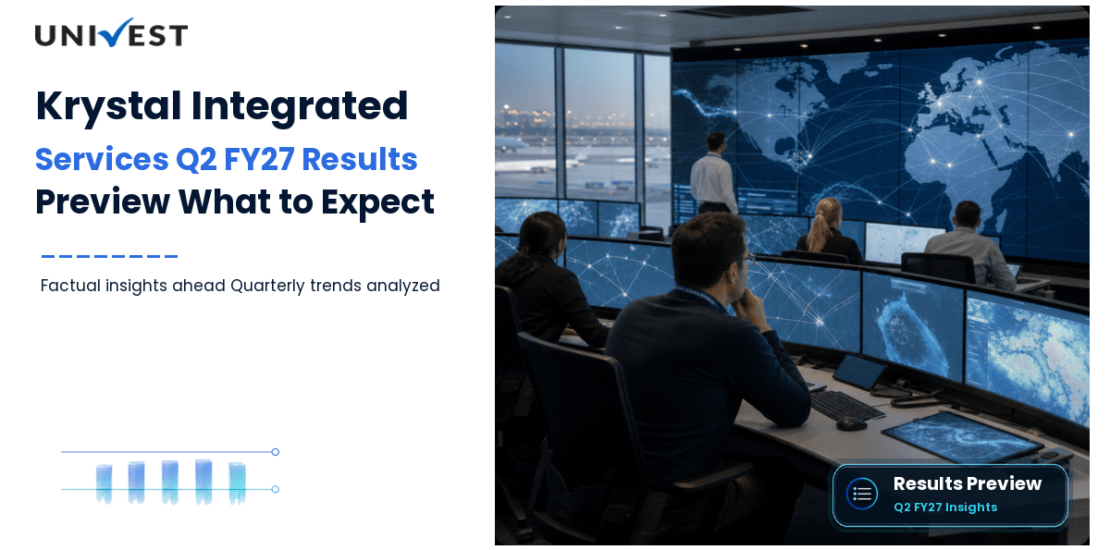 Krystal Integrated Services Q2 Results FY27 Preview: Results Date and What to Expect