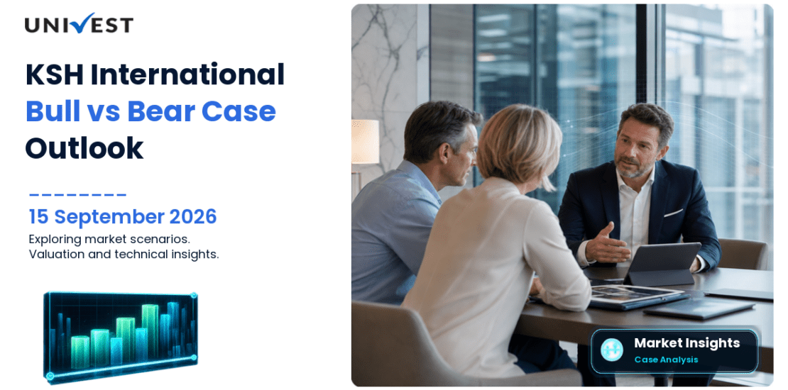 KSH International Bull Case vs Bear Case for 2026