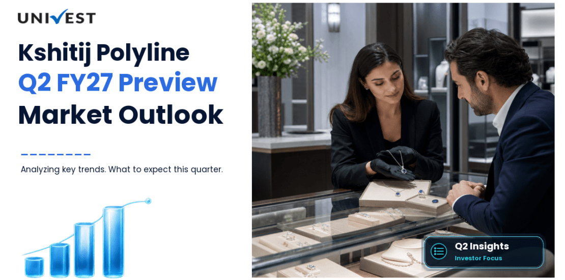 Kshitij Polyline Q2 Results FY27: Date, Expectations and Full Preview