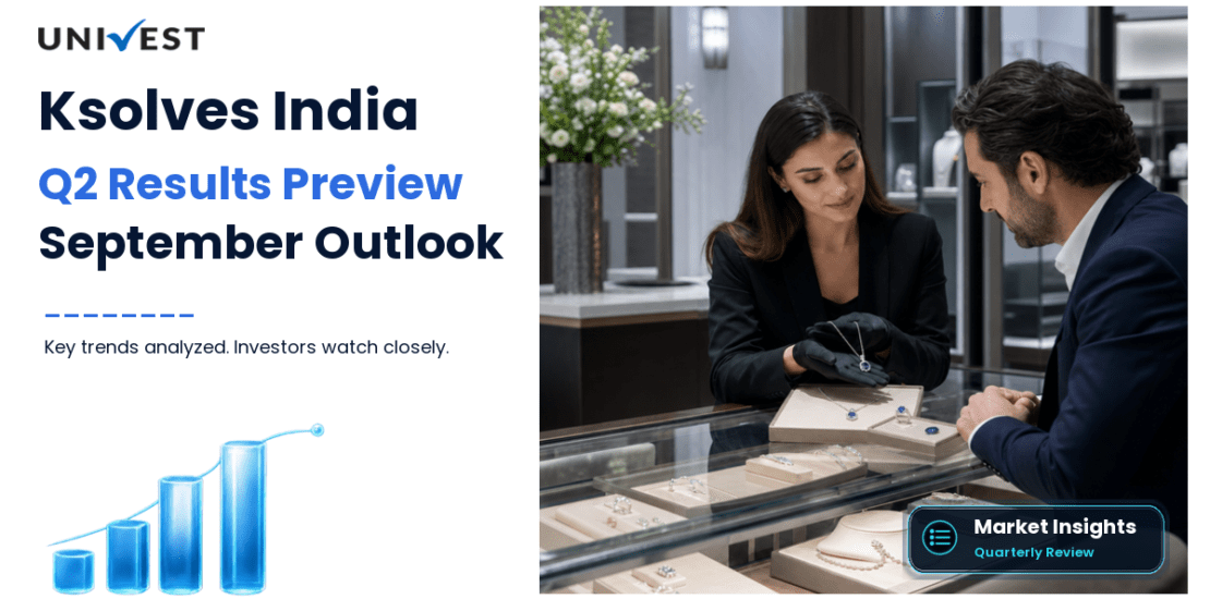 Ksolves India Q2 Results FY27: Date, Expectations and Full Preview