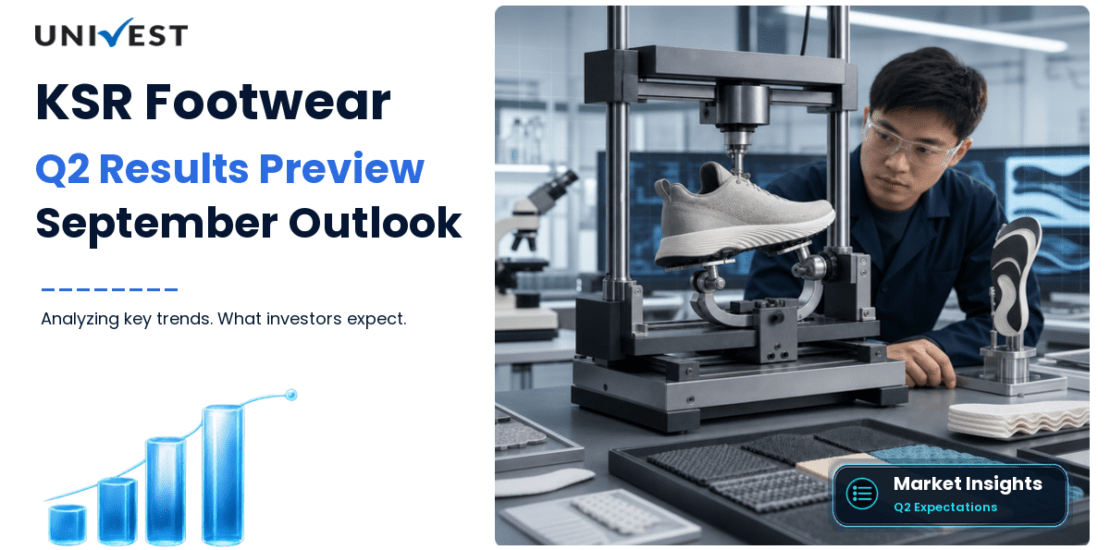 KSR Footwear Q2 Results FY27: Date, Expectations and Full Preview
