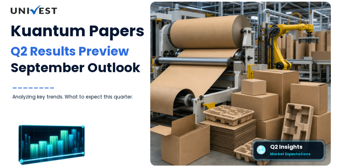 Kuantum Papers Q2 Results FY27: Date, Expectations and Full Preview