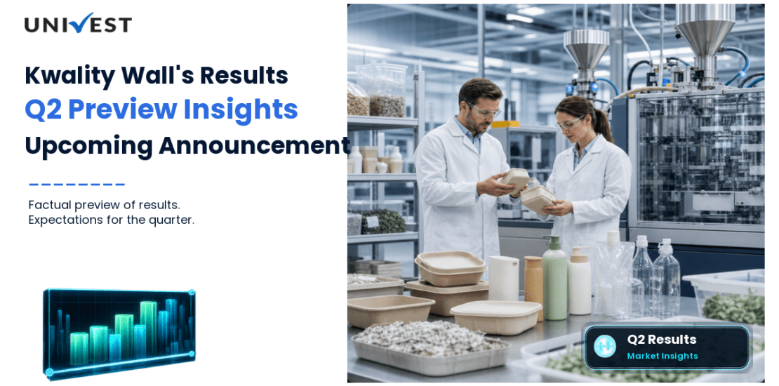 Kwality Wall's Q2 Results FY27: Date, Expectations and Preview