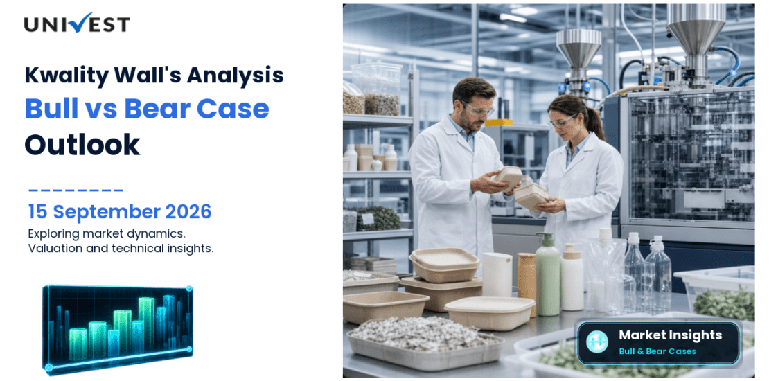 Kwality Wall's (India) Bull Case vs Bear Case for 2026