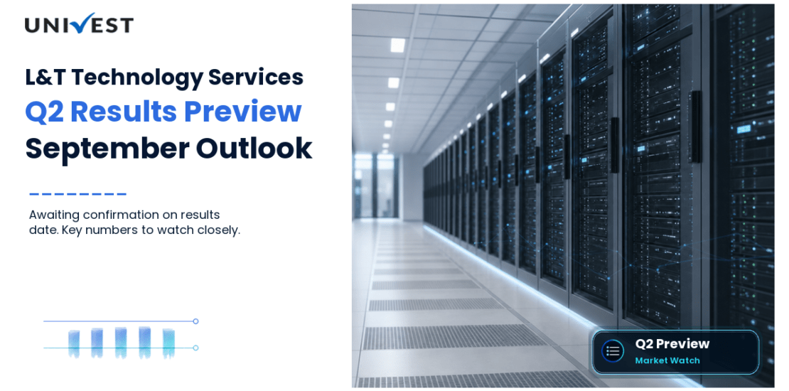 L&T Technology Services Q2 Results FY27 Preview: Results Date, Expectations and the Numbers That Will Decide the September 2026 Quarter