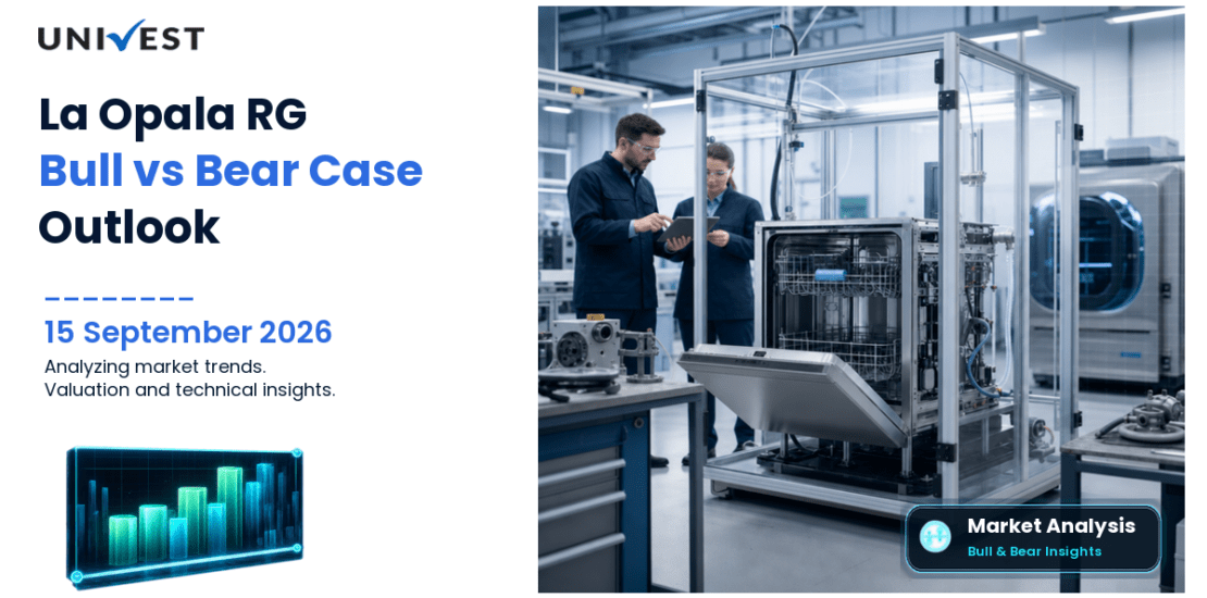 La Opala RG Bull Case vs Bear Case for 2026