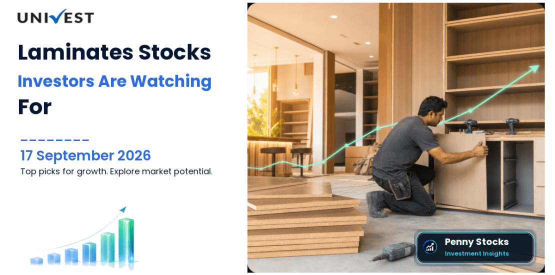 5 Laminates and Decorative Panels Penny Stocks in India Investors Are Tracking for 2027