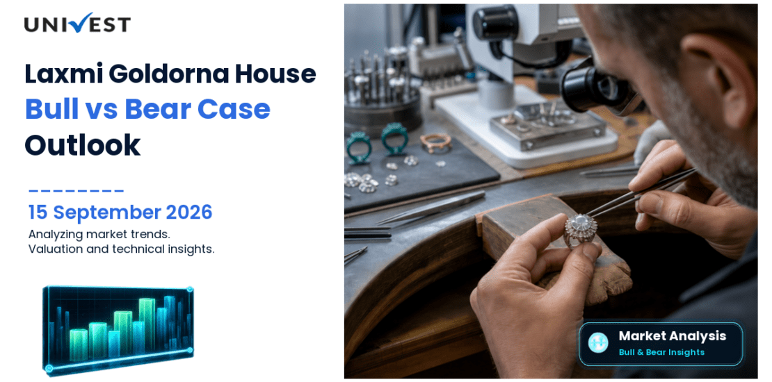 Laxmi Goldorna House Bull Case vs Bear Case for 2026