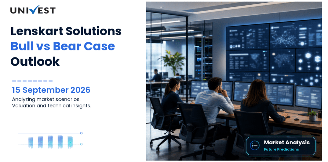 Lenskart Solutions Bull Case vs Bear Case for 2026