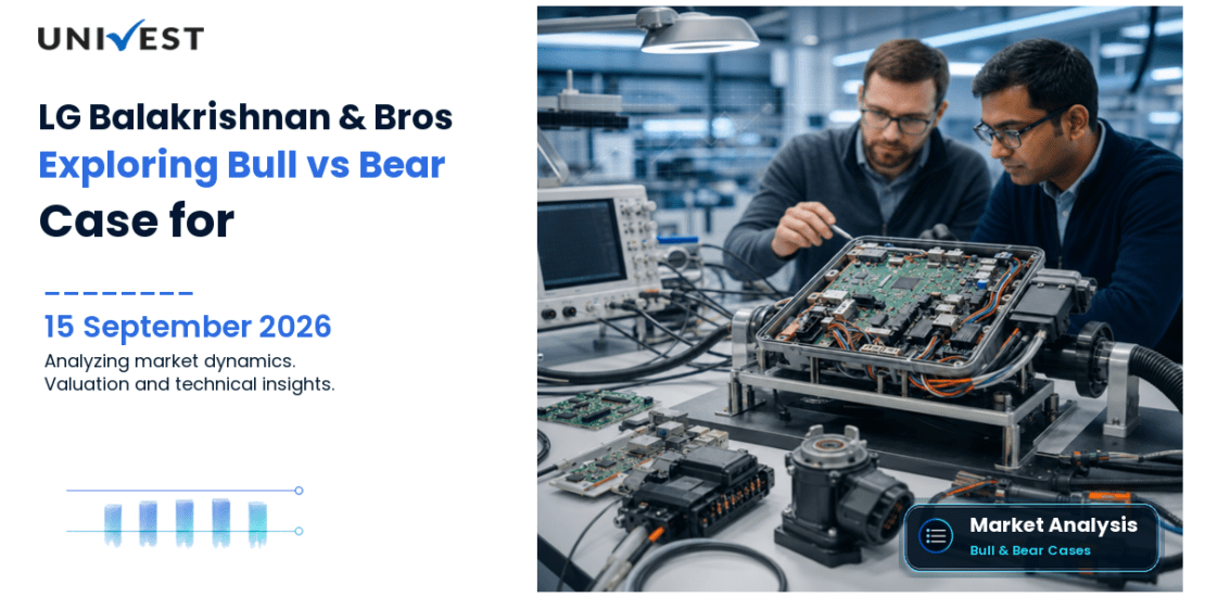 LG Balakrishnan & Bros Bull Case vs Bear Case for 2026