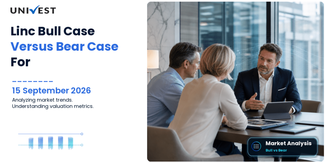 Linc Bull Case vs Bear Case for 2026