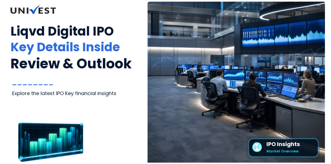 Liqvd Digital India IPO Review: Key Details, Company Overview and Financials