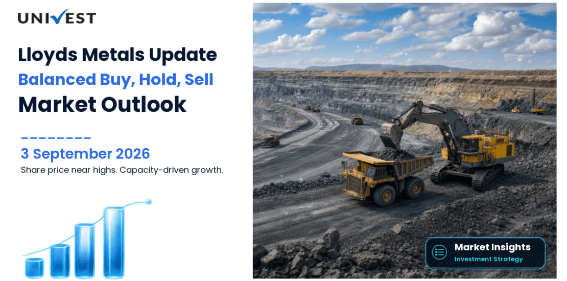 Lloyds Metals and Energy: Should You Buy, Hold, or Sell Right Now?