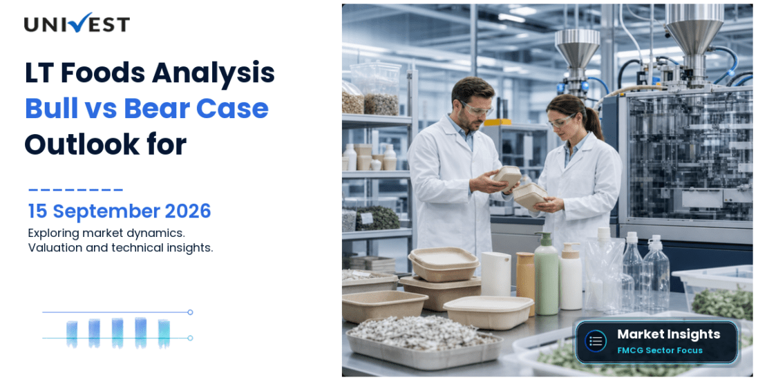 LT Foods Bull Case vs Bear Case for 2026