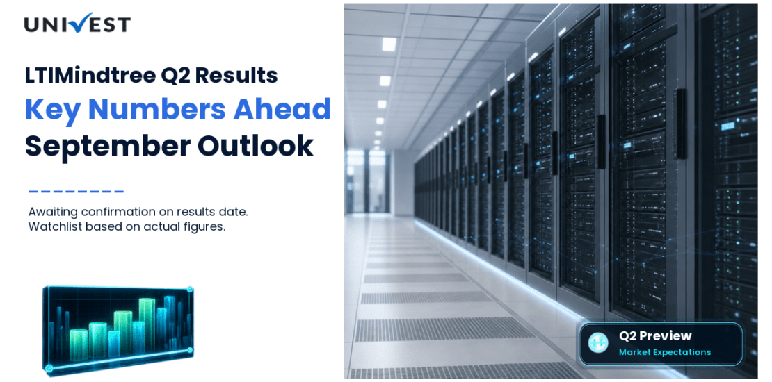 LTIMindtree Q2 Results FY27 Preview: Results Date, Expectations and the Numbers That Will Decide the September 2026 Quarter