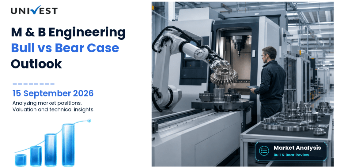 M & B Engineering Bull Case vs Bear Case for 2026