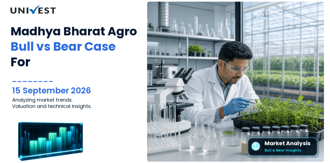 Madhya Bharat Agro Products Bull Case vs Bear Case for 2026