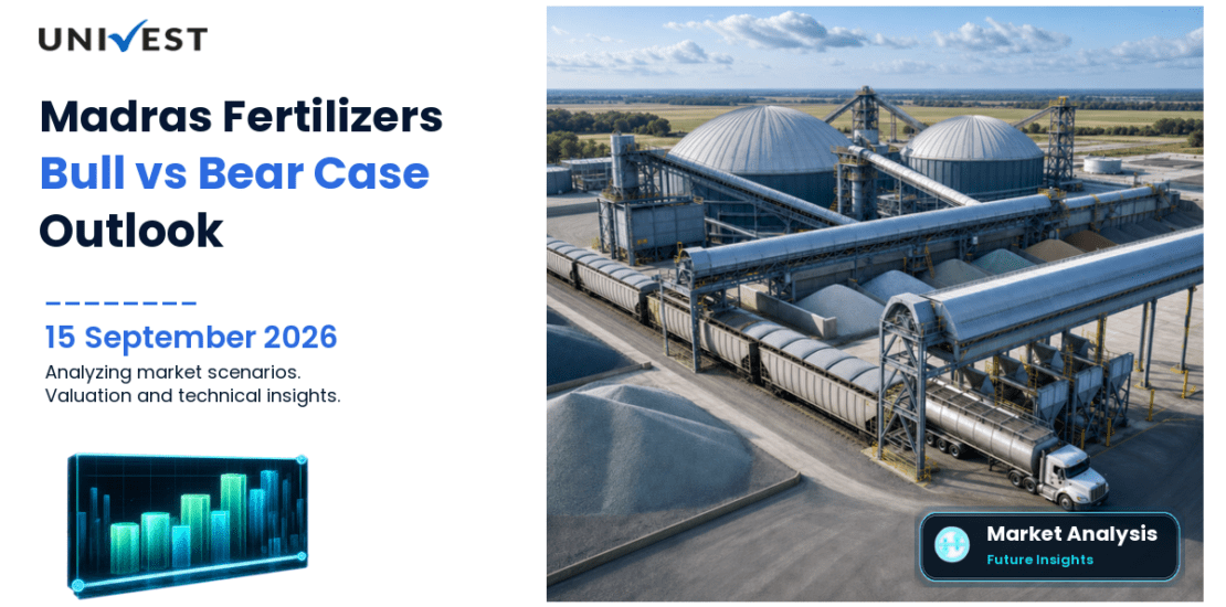 Madras Fertilizers Bull Case vs Bear Case for 2026
