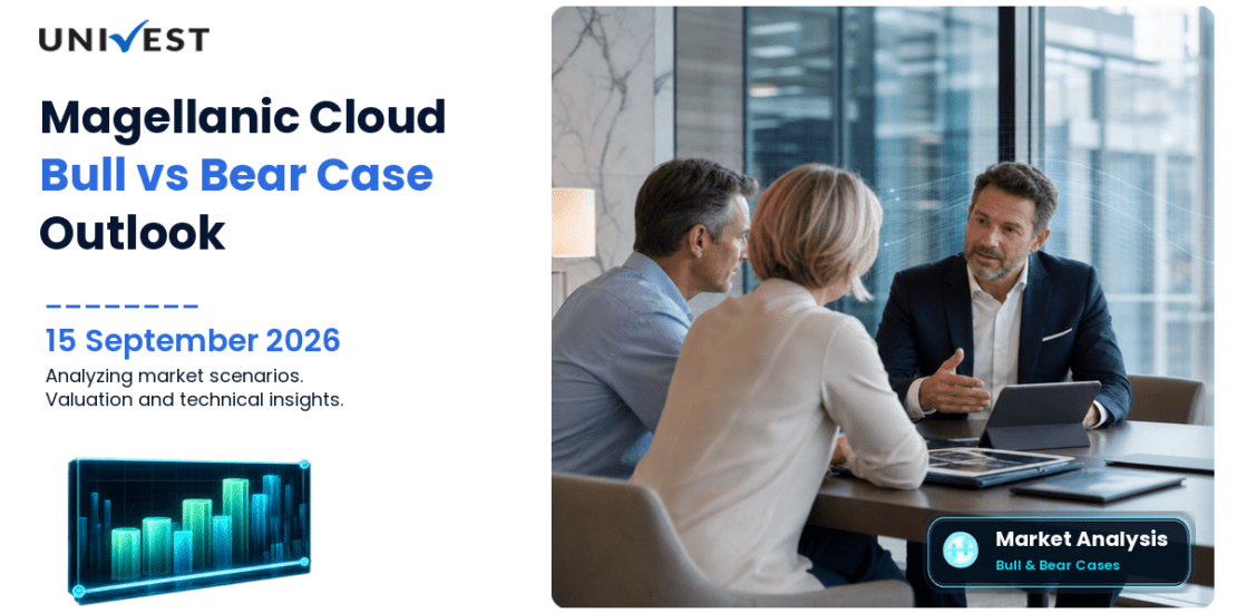 Magellanic Cloud Bull Case vs Bear Case for 2026
