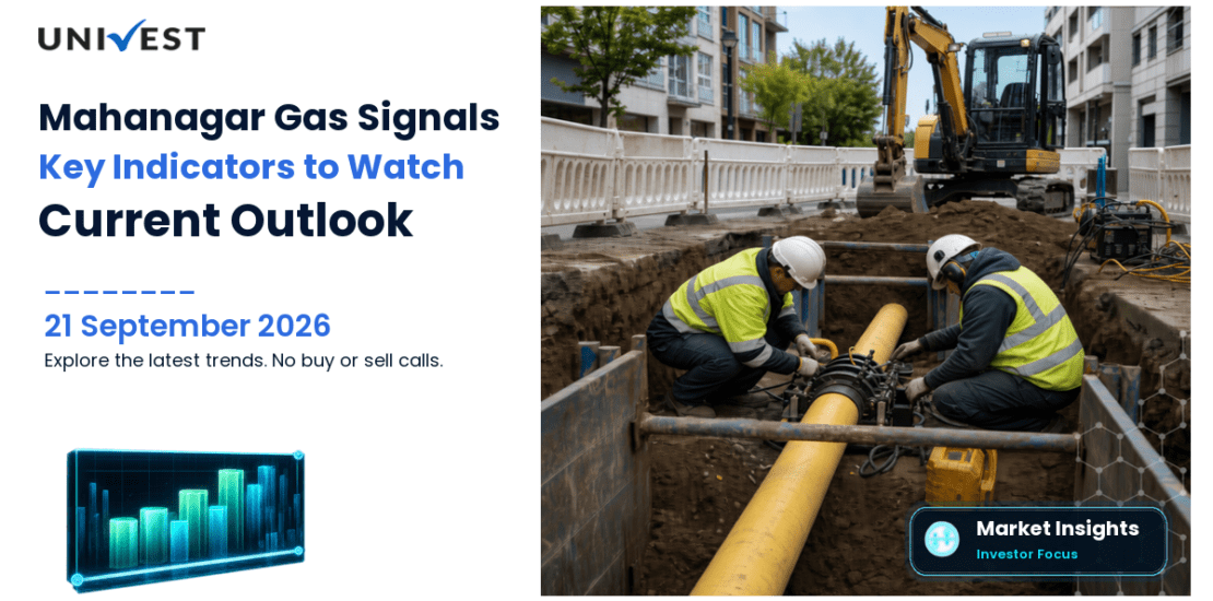 Mahanagar Gas: 7 Stock Signals Investors Are Watching Right Now