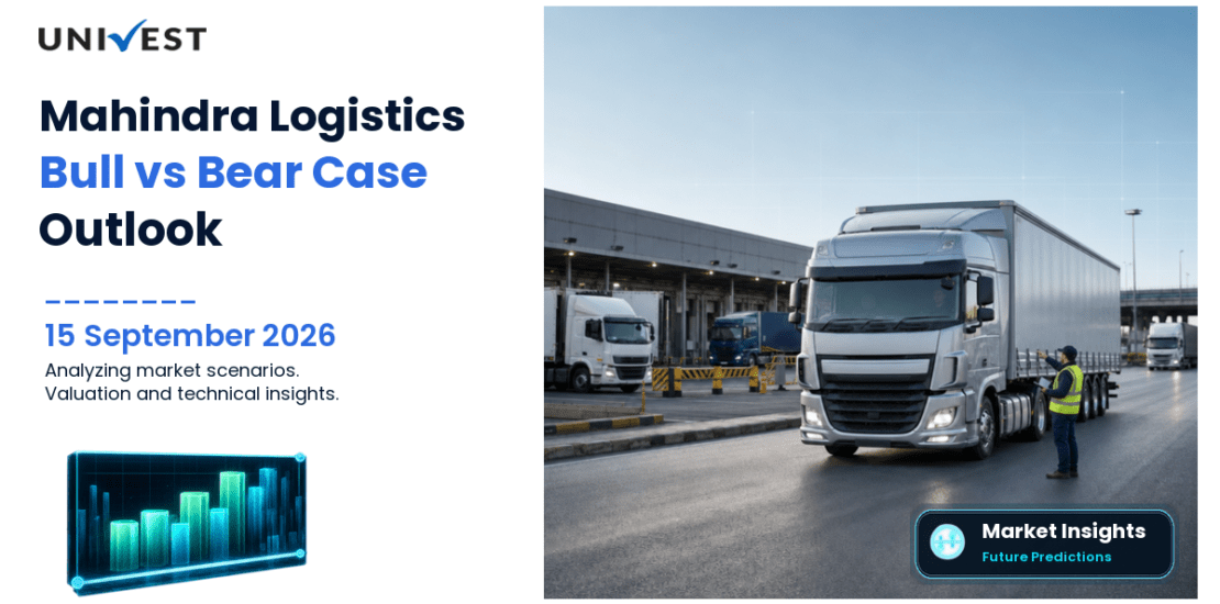 Mahindra Logistics Bull Case vs Bear Case for 2026