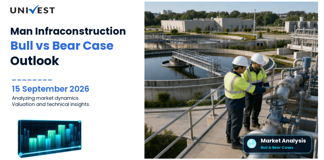 Man Infraconstruction Bull Case vs Bear Case for 2026