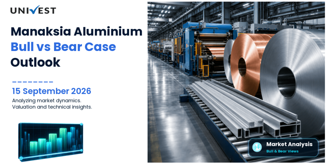 Manaksia Aluminium Company Bull Case vs Bear Case for 2026