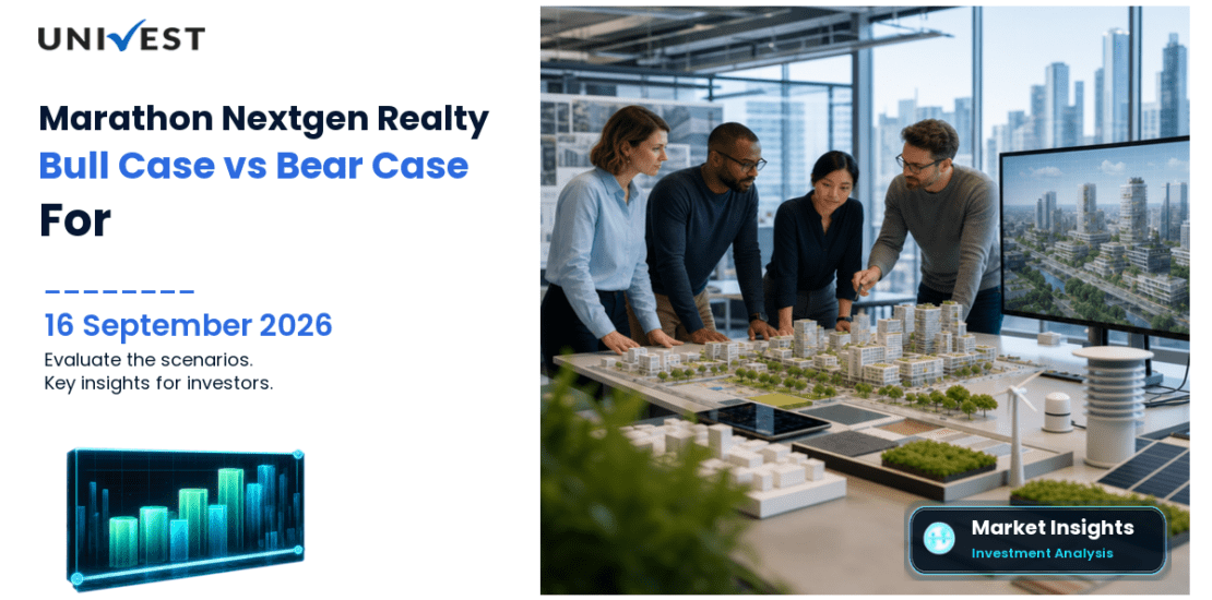 Marathon Nextgen Realty Share: Bull Case vs Bear Case for 2026